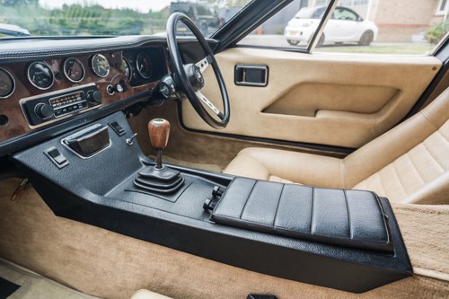 1972 Lotus Europa Twin Cam In vendita (immagine 37 di 175)