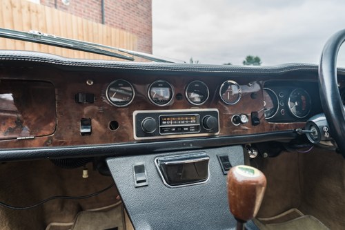 1972 Lotus Europa Twin Cam In vendita (immagine 38 di 175)