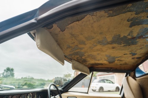 1972 Lotus Europa Twin Cam In vendita (immagine 41 di 175)