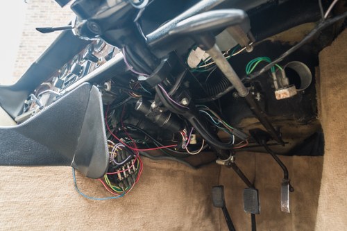 1972 Lotus Europa Twin Cam In vendita (immagine 44 di 175)