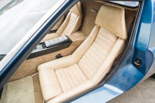 1972 Lotus Europa Twin Cam In vendita (immagine 48 di 175)