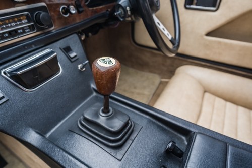 1972 Lotus Europa Twin Cam In vendita (immagine 61 di 175)