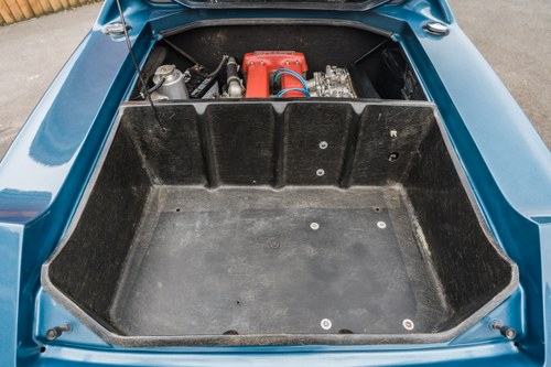 1972 Lotus Europa Twin Cam In vendita (immagine 111 di 175)