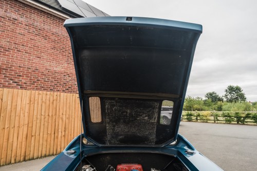 1972 Lotus Europa Twin Cam In vendita (immagine 112 di 175)