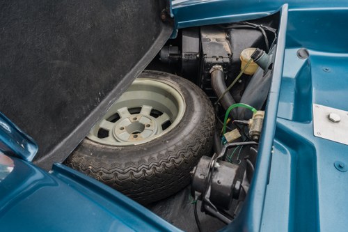 1972 Lotus Europa Twin Cam In vendita (immagine 57 di 175)