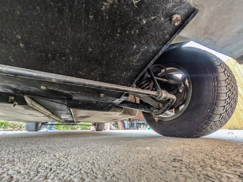 1972 Lotus Europa Twin Cam In vendita (immagine 128 di 175)