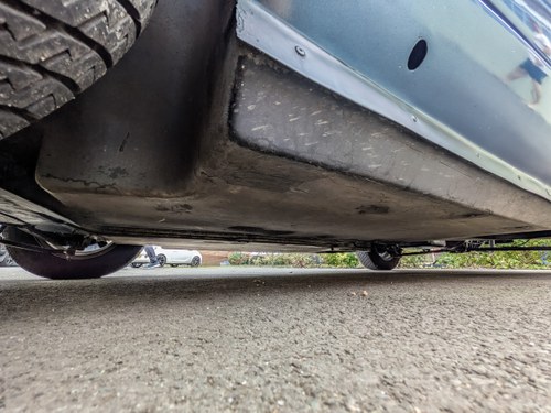 1972 Lotus Europa Twin Cam In vendita (immagine 129 di 175)