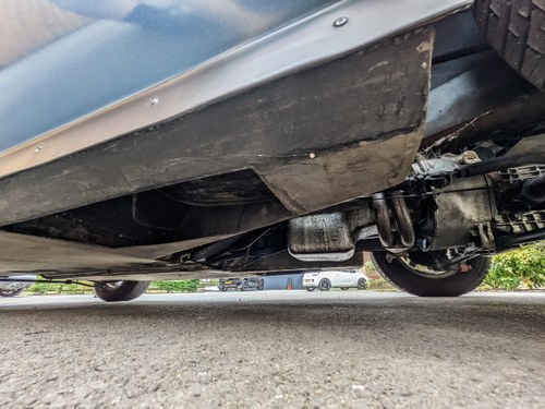 1972 Lotus Europa Twin Cam In vendita (immagine 133 di 175)