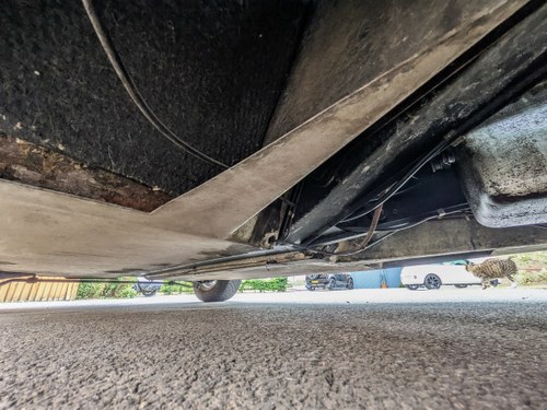 1972 Lotus Europa Twin Cam In vendita (immagine 135 di 175)