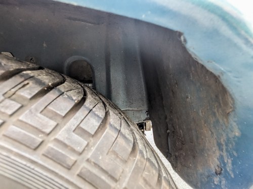 1972 Lotus Europa Twin Cam In vendita (immagine 137 di 175)