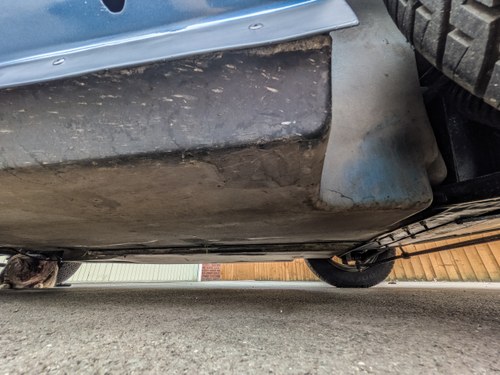 1972 Lotus Europa Twin Cam In vendita (immagine 146 di 175)