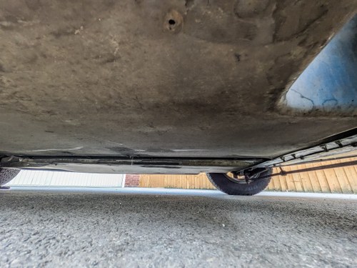 1972 Lotus Europa Twin Cam In vendita (immagine 147 di 175)