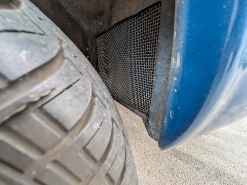 1972 Lotus Europa Twin Cam In vendita (immagine 150 di 175)