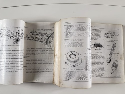 1972 Lotus Europa Twin Cam In vendita (immagine 174 di 175)