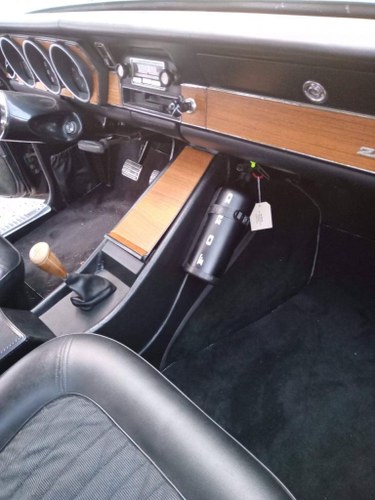 1970 FORD 20 M Xl Kaufen Bei