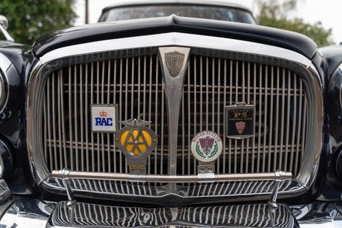 1970 Rover P5B Automatic For Sale (picture 40 of 89)