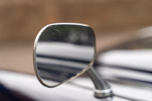 1970 Rover P5B Automatic For Sale (picture 44 of 89)