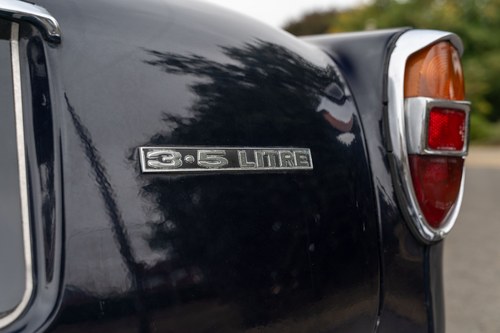 1970 Rover P5B Automatic For Sale (picture 56 of 89)