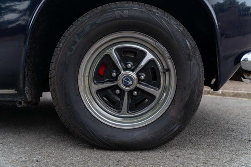 1970 Rover P5B Automatic For Sale (picture 16 of 89)