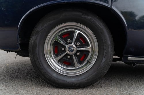 1970 Rover P5B Automatic For Sale (picture 13 of 89)