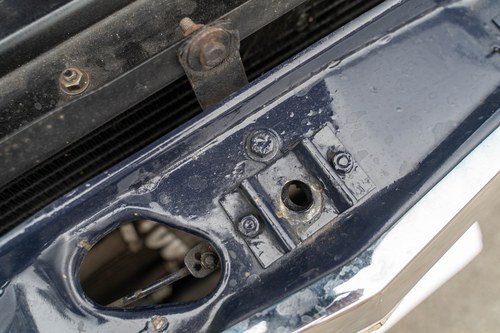 1970 Rover P5B Automatic For Sale (picture 64 of 89)