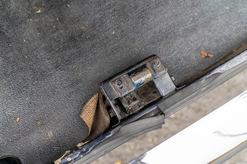 1970 Rover P5B Automatic For Sale (picture 67 of 89)