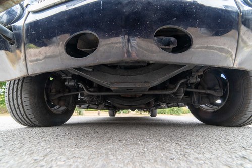 1970 Rover P5B Automatic For Sale (picture 69 of 89)