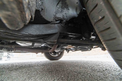 1970 Rover P5B Automatic For Sale (picture 71 of 89)