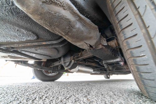 1970 Rover P5B Automatic For Sale (picture 74 of 89)