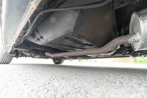 1970 Rover P5B Automatic For Sale (picture 78 of 89)