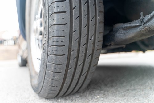 1970 Rover P5B Automatic For Sale (picture 83 of 89)