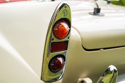 1964 Daimler SP250 ‘C Spec’ For Sale (picture 102 of 167)