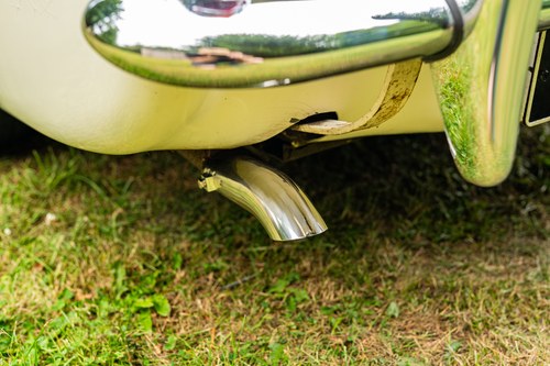 1964 Daimler SP250 ‘C Spec’ For Sale (picture 114 of 167)