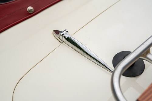 1964 Daimler SP250 ‘C Spec’ For Sale (picture 119 of 167)
