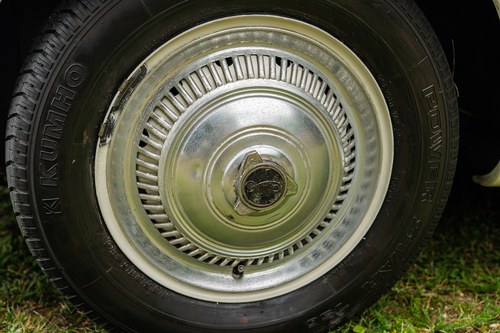 1964 Daimler SP250 ‘C Spec’ For Sale (picture 137 of 167)