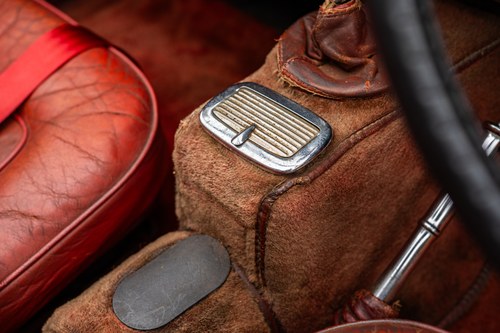 1964 Daimler SP250 ‘C Spec’ For Sale (picture 50 of 167)