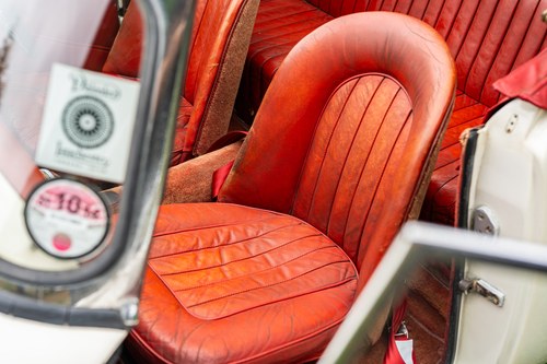 1964 Daimler SP250 ‘C Spec’ For Sale (picture 51 of 167)