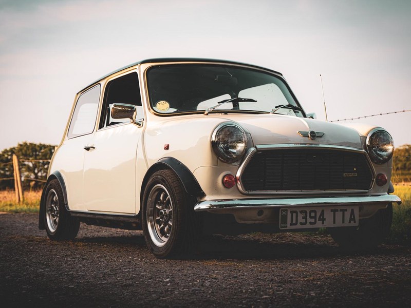 Austin Mini Version Classic Austin Mini Cars For Sale | Car and Classic