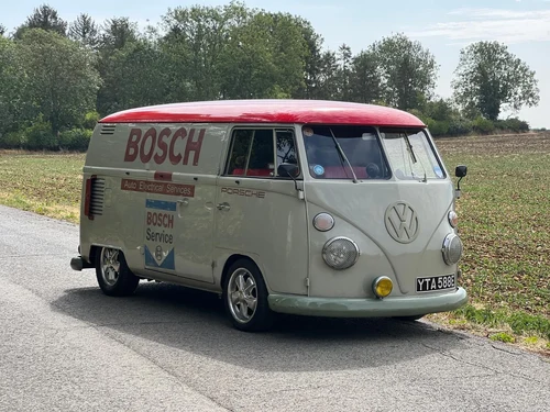 1967 Volkswagen OTHER split window For Sale