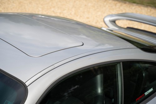 2000 Porsche 996 911 Carrera CSR by RPM Technik Te koop (foto 53 van 187)