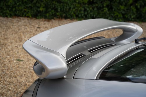 2000 Porsche 996 911 Carrera CSR by RPM Technik Te koop (foto 65 van 187)