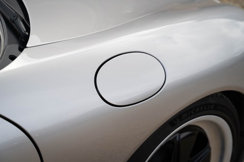 2000 Porsche 996 911 Carrera CSR by RPM Technik Te koop (foto 68 van 187)