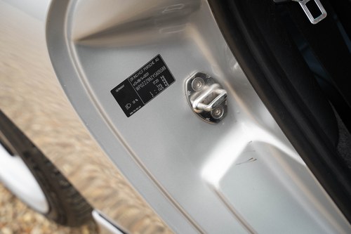 2000 Porsche 996 911 Carrera CSR by RPM Technik Te koop (foto 75 van 187)