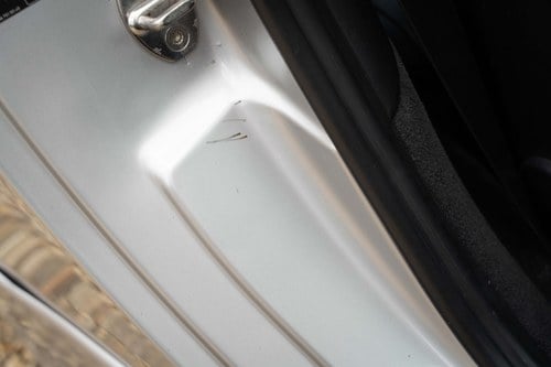 2000 Porsche 996 911 Carrera CSR by RPM Technik Te koop (foto 76 van 187)