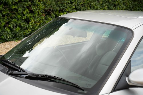 2000 Porsche 996 911 Carrera CSR by RPM Technik Te koop (foto 82 van 187)