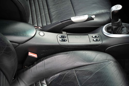 2000 Porsche 996 911 Carrera CSR by RPM Technik Te koop (foto 16 van 187)