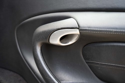 2000 Porsche 996 911 Carrera CSR by RPM Technik Te koop (foto 18 van 187)