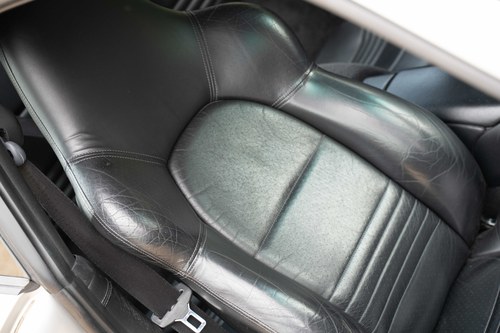 2000 Porsche 996 911 Carrera CSR by RPM Technik Te koop (foto 23 van 187)