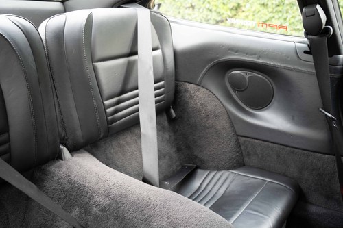 2000 Porsche 996 911 Carrera CSR by RPM Technik Te koop (foto 26 van 187)