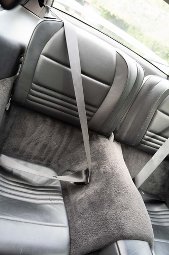 2000 Porsche 996 911 Carrera CSR by RPM Technik Te koop (foto 27 van 187)